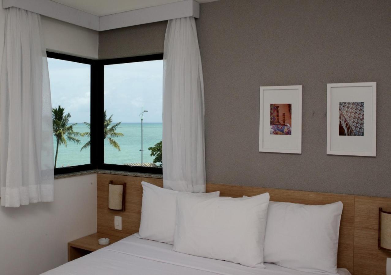 Hotel Porto Maceio Exterior foto