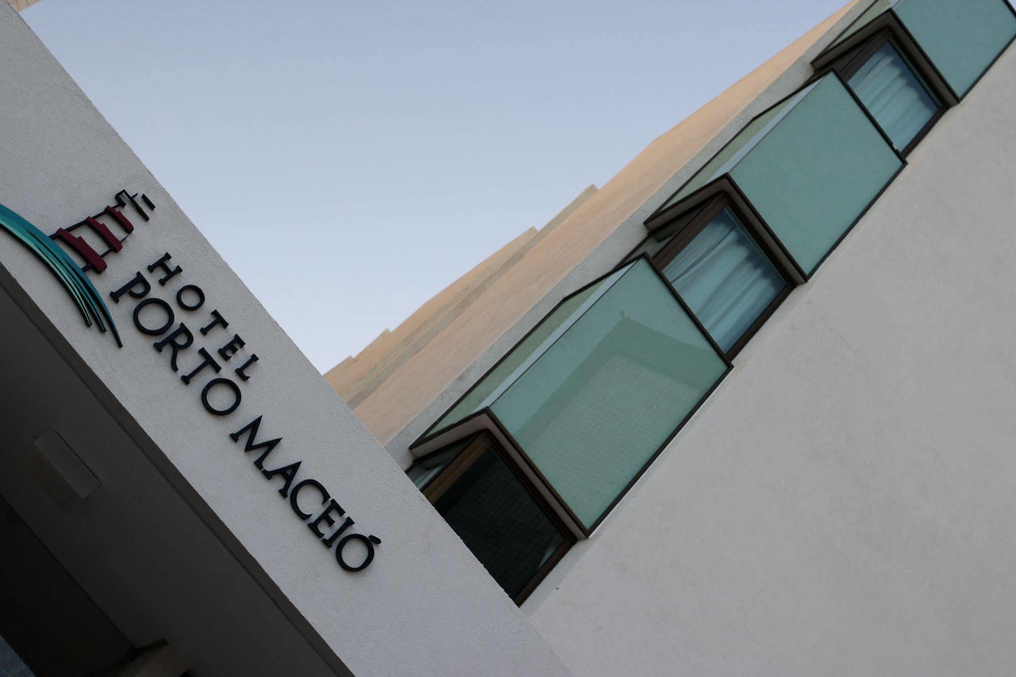 Hotel Porto Maceio Exterior foto