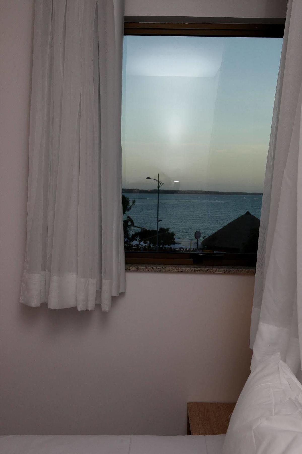Hotel Porto Maceio Exterior foto