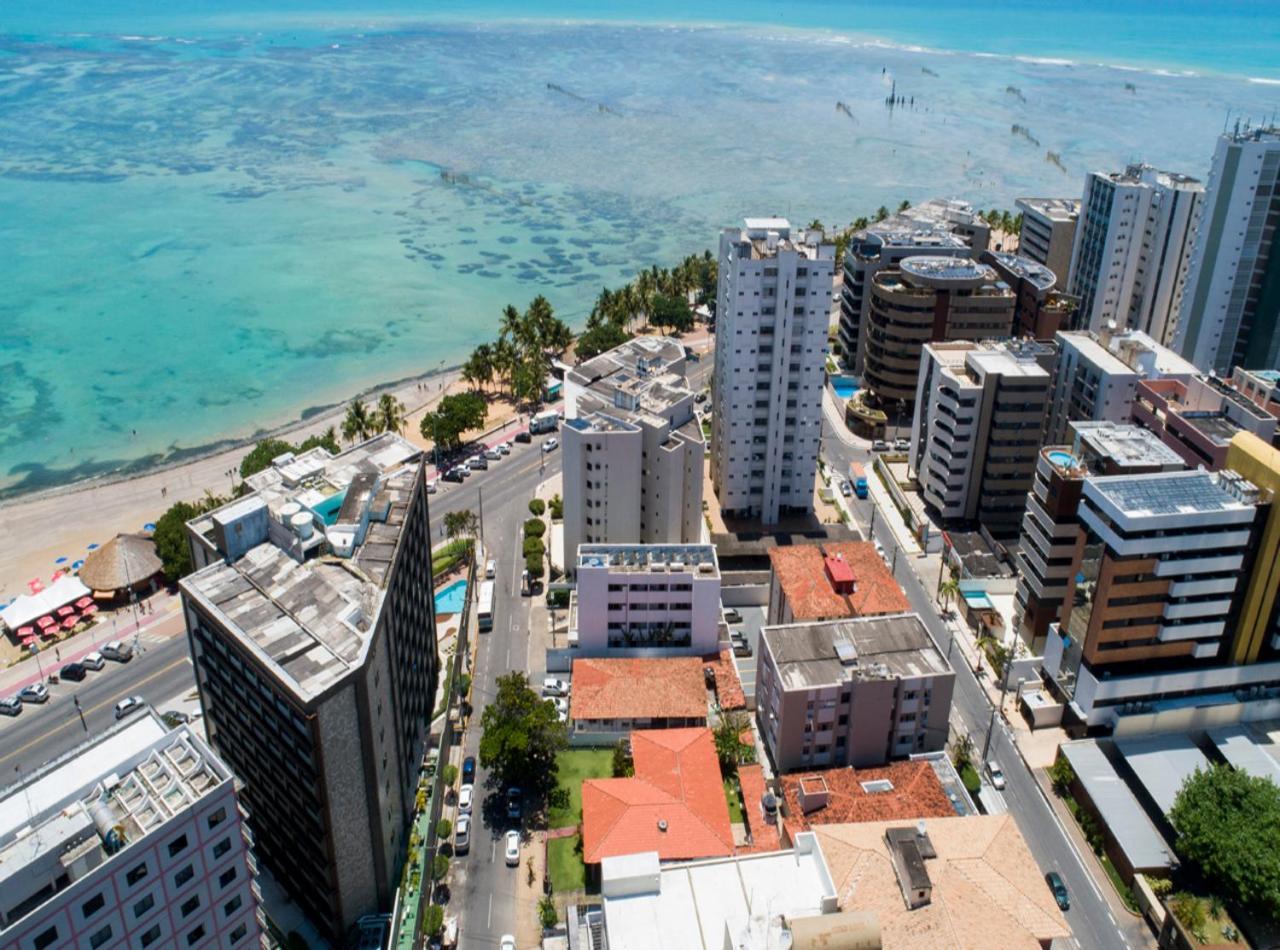 Hotel Porto Maceio Exterior foto